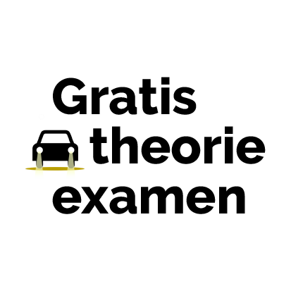 Gratis Theorie Examen